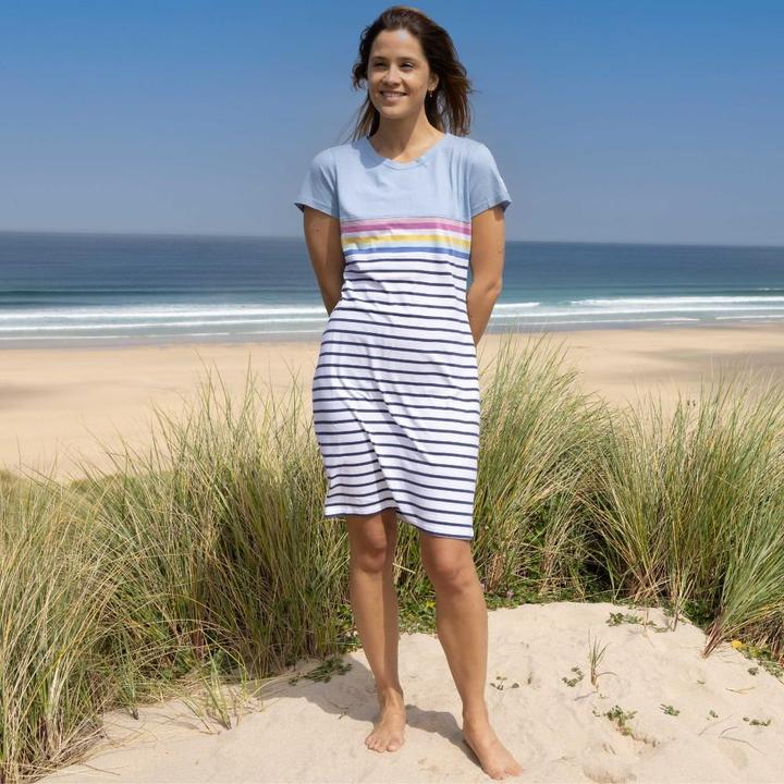 Produktbild Lazy Jacks TShirtKleid (38)