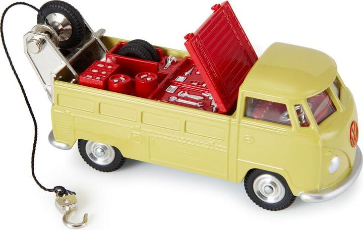 Produktbild Corgi 490 Volkswagen Breakdown Truck