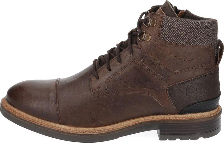 Actual product image Pantofola d'Oro Stiefelette (43)