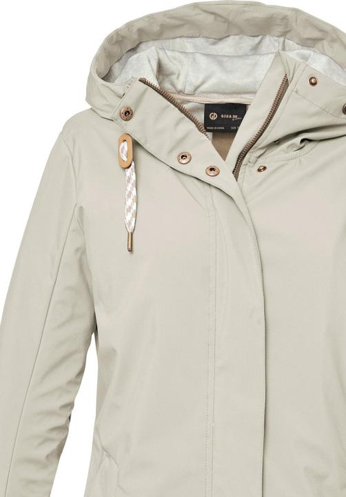 Produktbild G.I.G.A DX GS 16