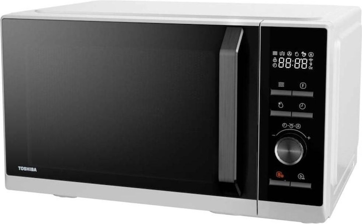 Actual product image Toshiba MW3SAC23SFWH (23 l)