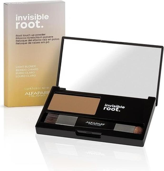 Alfaparf Invisible Root