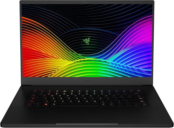 Image du produit Razer Lame 15 Avancée (15.60", 512 Go, 16 Go, ING. Int.)