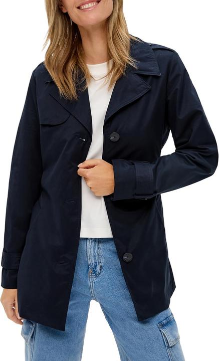 Produktbild s.Oliver Trenchcoat