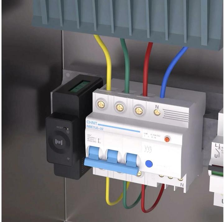 Produktbild Marstek CT002 Smart Meter 3-Phasig