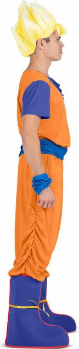 Produktbild My Other Me Verkleidung für Erwachsene Goku Dragon Ball (XL)