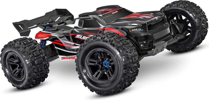 Traxxas Sledge Truggy (RTR Ready-to-Run)