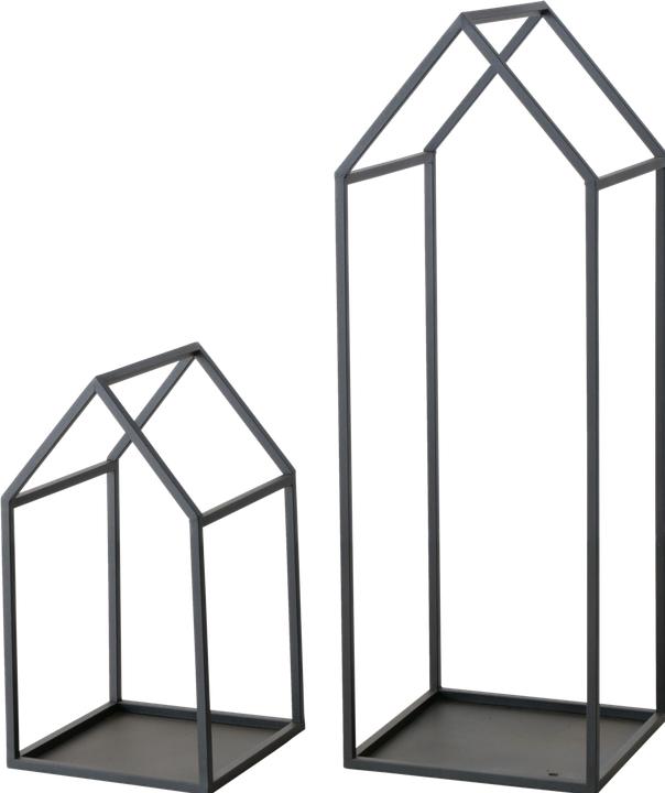 Boltze Home Plock (29 x 30 x 55 cm, 35 x 35 x 100 cm)