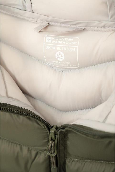 Produktbild Mountain Warehouse Florence Steppjacke (40)