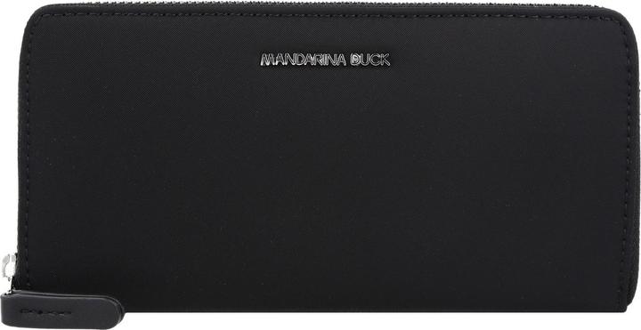 Actual product image Mandarina Duck Hunter wallet 19 cm