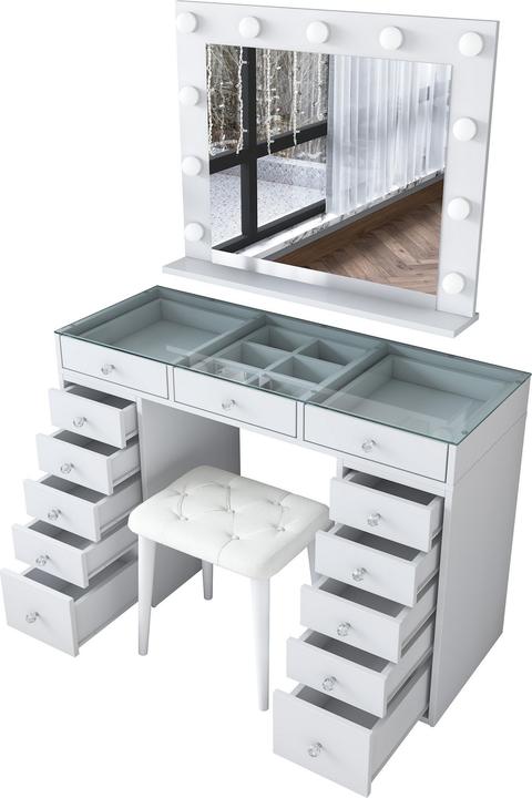 Produktbild Skye Decor Align (120 x 44.5 x 80 cm)