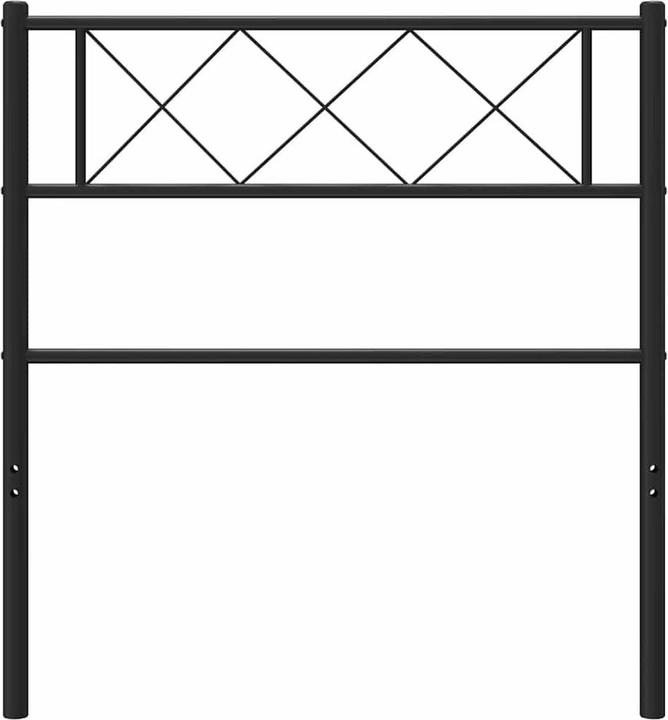 Image du produit vidaXL Giselhold (105 x 3 x 90 cm)
