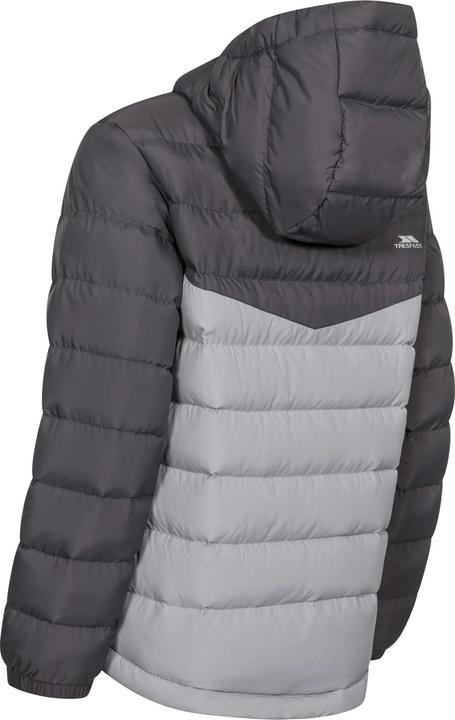 Actual product image Trespass Childrens/Kids Oskar Padded Jacket (128)