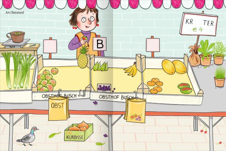 Image du produit Autocollants & Apprentissage - Lettres majuscules