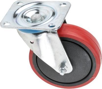 Produktbild RS PRO Laufrad 125mm