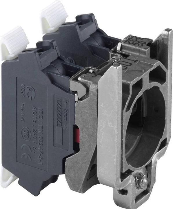 Produktbild Schneider Electric Kontaktblock 2 Schließer