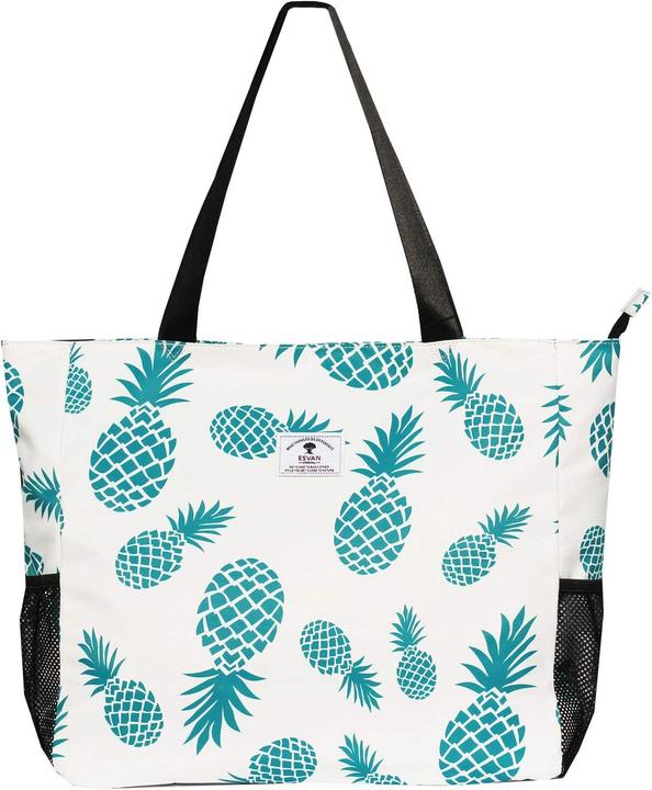 Immagine prodotto Esvan Wasserabweisende Strandtasche (28 l)