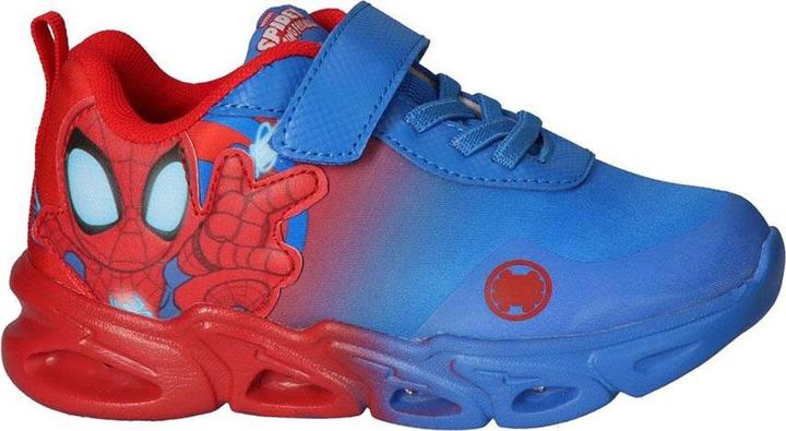 Immagine prodotto Kinder Sportschuhe Blau 26 (26)
