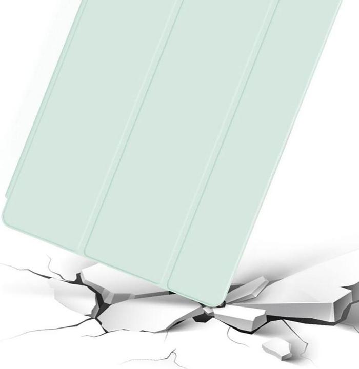 Immagine prodotto Tech-Protect Custodia per tablet Smartcase Xiaomi Redmi Pad 10.6 Lavanda (Xiaomi Redmi Pad)