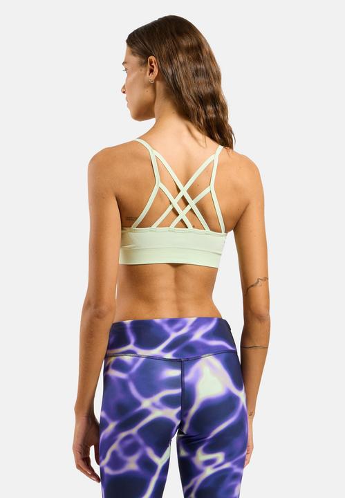 Immagine prodotto Odlo Women's Seamless Low Sport Bra (M)