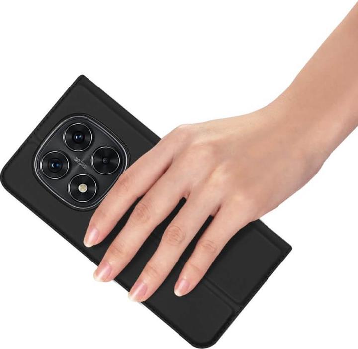 Image du produit Dux Ducis Skin Pro Series Bookcover (Xiaomi Redmi Note 14 Pro 5G, Xiaomi Poco X7 Pro)