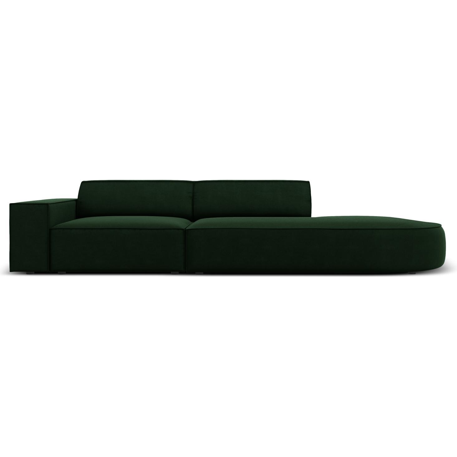 Micadoni, Sofa, Jodie (4-Sitzer, 2-Sitzer, 3-Sitzer)