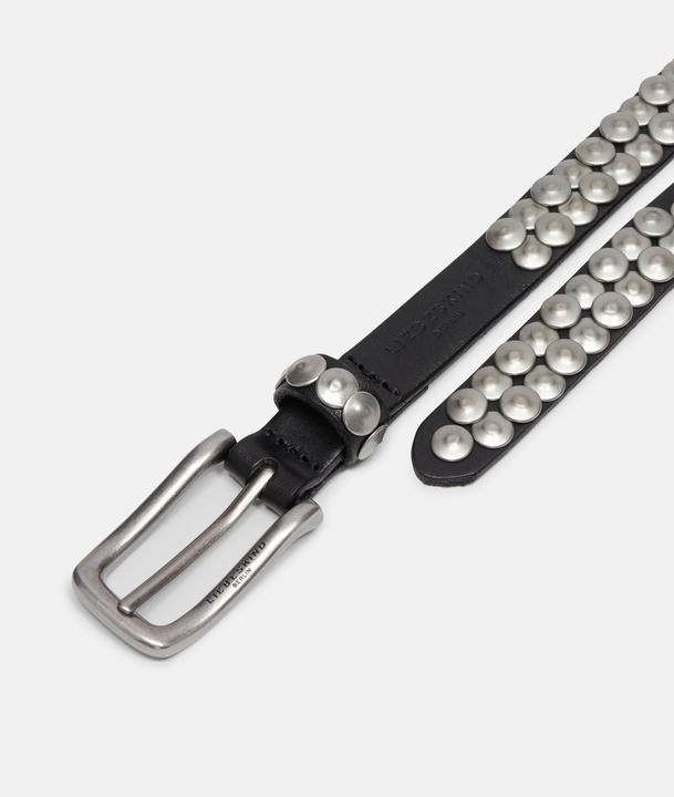 Actual product image Liebeskind Berlin Leather belt (85)