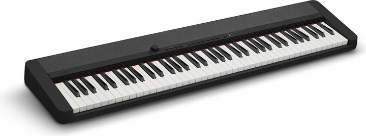 Image du produit Casio CT-S1-76 (76 Boutons)