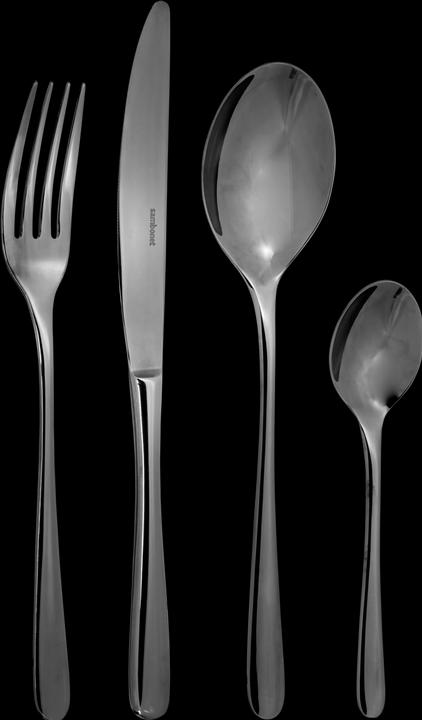 Immagine prodotto Sambonet Posate chiave 24-pz. (24 Pezzo/i, Set di posate)