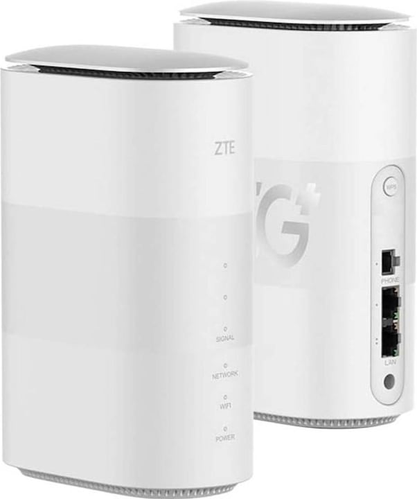 Actual product image ZTE MC888