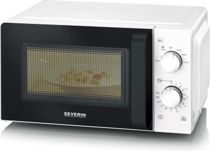 Severin MW 7570 (19 l)