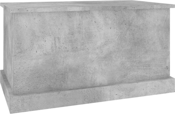 Concrete grey