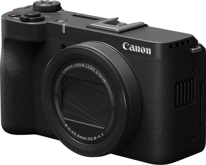 Image du produit Canon Kit de vlogging PowerShot V1 Premium (22.30 Mpx, 1/4")