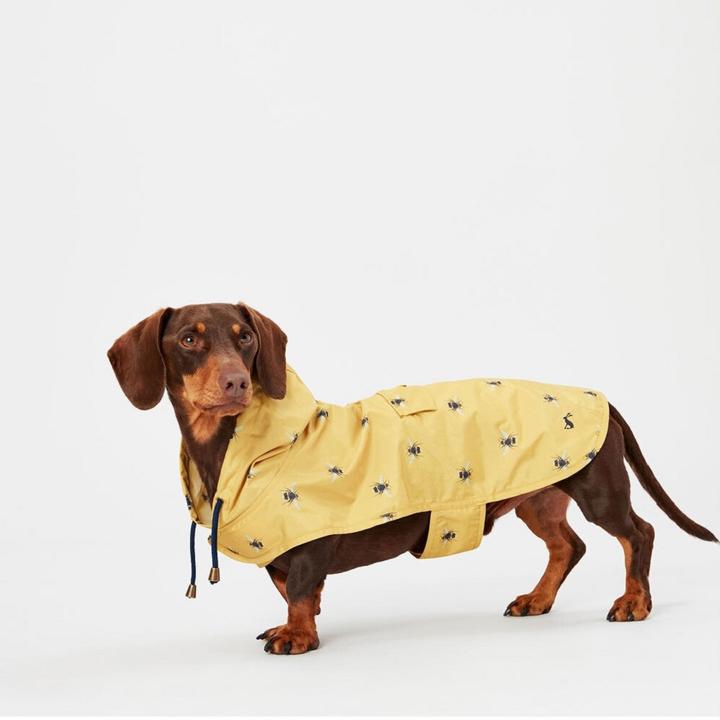 Image du produit Joules Manteau pour chien Golightly à plier (S, Manteau pour chien)