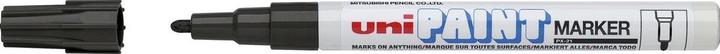 Uni-ball PAINT permanent marker (PX-21), black (1x)