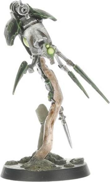 Produktbild Games Workshop Warhammer 40k - Kill Team : Cercle Canoptek (2025) (Kunststoff)