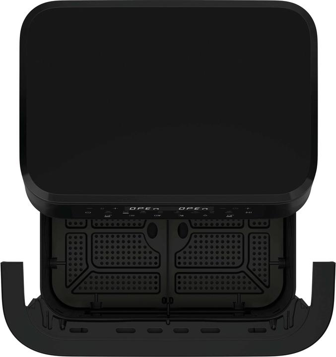 Actual product image Haier I-Master Series 3 Flex Double Drawer