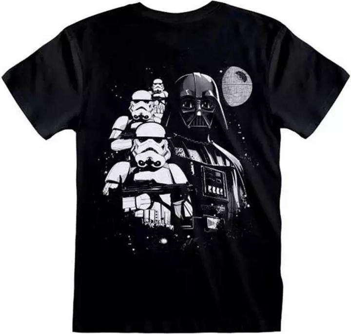 Produktbild Star Wars Tshirt (M)