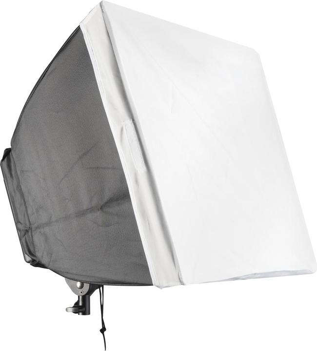 Produktbild Walimex Daylight 720 mit Softbox