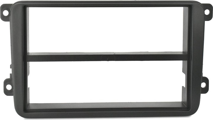 Actual product image Phonocar Radio bezel