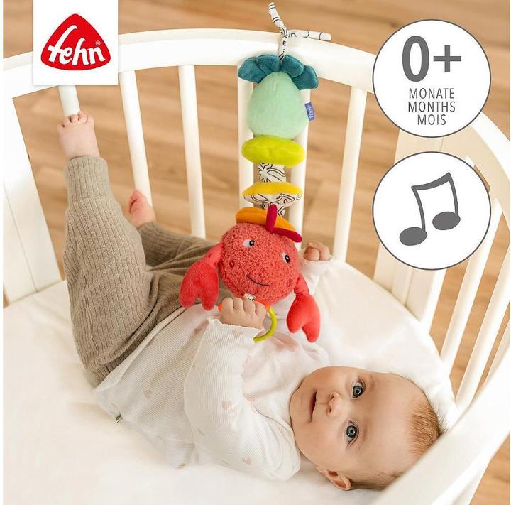 Produktbild Fehn Spieluhr Hummer