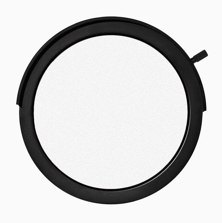 Actual product image H&Y HD Black Mist 1/4 plug-in filter 95mm (95 mm, Black Mist Filter, 95 mm)