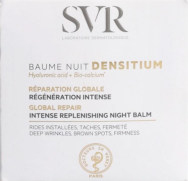 Produktbild Baume Nuit (Körpercreme, 50 ml)
