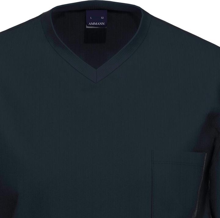 Produktbild Ammann Bio Herren-Langarmshirt (XL)
