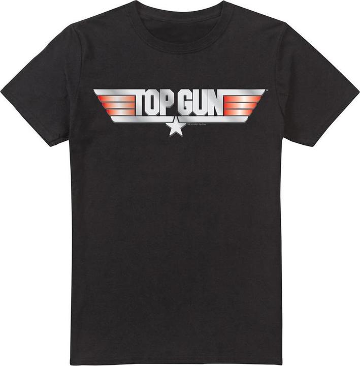 Produktbild Top Gun TShirt (4XL)