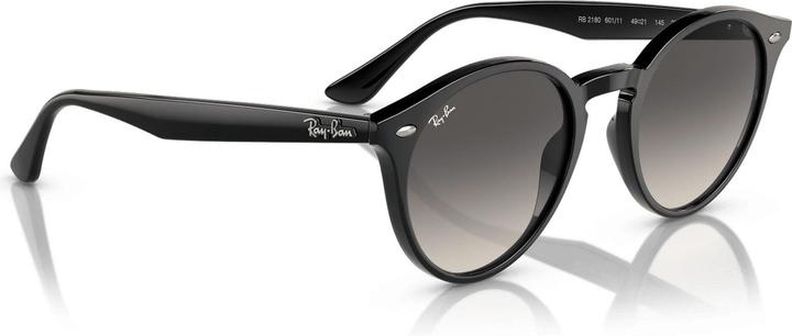 Actual product image Ray Ban RB2180