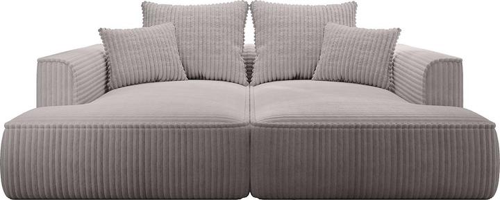 Produktbild Vente-unique Pineta (3-Sitzer)