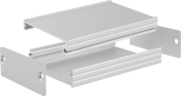 Produktbild Bopla Filotec Aluminium Enclosure F1048-160 (Gehäuse)