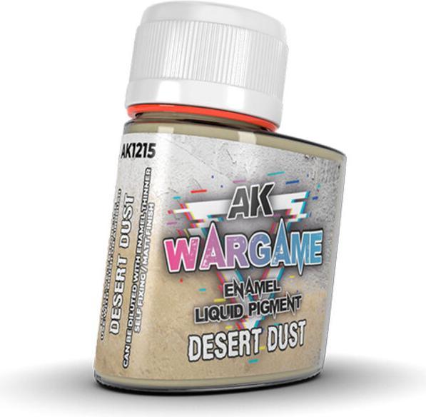 AK Interactive Desrt Stof (35 ml)