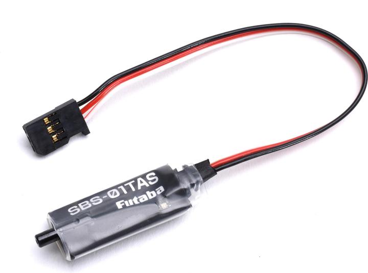 Produktbild Futaba Airspeed Sensor SBS01TAS